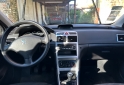 Autos - Peugeot 307 2010 Nafta 100018Km - En Venta
