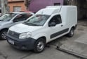 Utilitarios - Fiat Fiorino 2020 Nafta 99000Km - En Venta