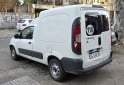 Utilitarios - Fiat Fiorino 2020 Nafta 99000Km - En Venta