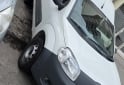 Utilitarios - Fiat Fiorino 2020 Nafta 99000Km - En Venta