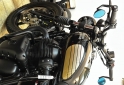 Motos - Royal Enfield Interceptor 650 2025 Nafta 8300Km - En Venta