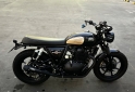 Motos - Royal Enfield Interceptor 650 2025 Nafta 8300Km - En Venta