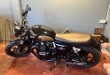 Motos - Royal Enfield Interceptor 650 2025 Nafta 8300Km - En Venta