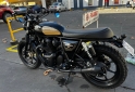 Motos - Royal Enfield Interceptor 650 2025 Nafta 8300Km - En Venta