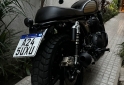 Motos - Royal Enfield Interceptor 650 2025 Nafta 8300Km - En Venta
