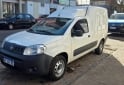 Utilitarios - Fiat Fiorino 2020 GNC 101000Km - En Venta