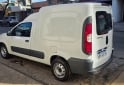 Utilitarios - Fiat Fiorino 2020 GNC 101000Km - En Venta