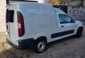 Utilitarios - Fiat Fiorino 2020 GNC 101000Km - En Venta