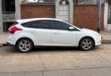 Autos - Ford Focus III se plus 2015 Nafta 151Km - En Venta