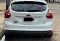 Autos - Ford Focus III se plus 2015 Nafta 151Km - En Venta