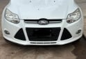 Autos - Ford Focus III se plus 2015 Nafta 151Km - En Venta