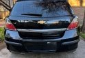 Autos - Chevrolet Vectra 2011 Nafta 182000Km - En Venta