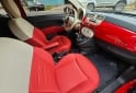 Autos - Fiat 500 2014 Nafta 61000Km - En Venta
