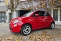 Autos - Fiat 500 2014 Nafta 61000Km - En Venta
