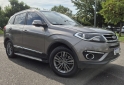 Autos - Chery Tiggo 2018 GNC 114900Km - En Venta