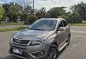 Autos - Chery Tiggo 2018 GNC 114900Km - En Venta
