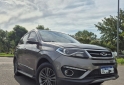 Autos - Chery Tiggo 2018 GNC 114900Km - En Venta