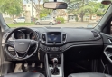 Autos - Chery Tiggo 2018 GNC 114900Km - En Venta
