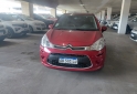 Autos - Citroen C3 LIVE 2017 Nafta 94000Km - En Venta