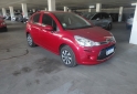 Autos - Citroen C3 LIVE 2017 Nafta 94000Km - En Venta