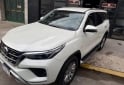 Camionetas - Toyota Sw4 srx 2.8 tdi 7 asiento 2021 Diesel 82000Km - En Venta
