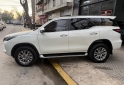 Camionetas - Toyota Sw4 srx 2.8 tdi 7 asiento 2021 Diesel 82000Km - En Venta