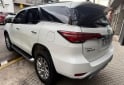 Camionetas - Toyota Sw4 srx 2.8 tdi 7 asiento 2021 Diesel 82000Km - En Venta