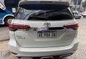 Camionetas - Toyota Sw4 srx 2.8 tdi 7 asiento 2021 Diesel 82000Km - En Venta