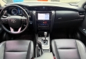 Camionetas - Toyota Sw4 srx 2.8 tdi 7 asiento 2021 Diesel 82000Km - En Venta