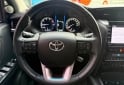 Camionetas - Toyota Sw4 srx 2.8 tdi 7 asiento 2021 Diesel 82000Km - En Venta