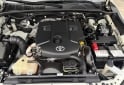 Camionetas - Toyota Sw4 srx 2.8 tdi 7 asiento 2021 Diesel 82000Km - En Venta