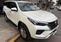 Camionetas - Toyota Sw4 srx 2.8 tdi 7 asiento 2021 Diesel 82000Km - En Venta