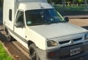 Utilitarios - Renault Express 2000 Diesel 200000Km - En Venta