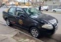Autos - Fiat SIENA 2017 GNC 450000Km - En Venta