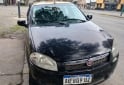 Autos - Fiat SIENA 2017 GNC 450000Km - En Venta