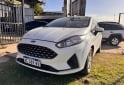 Autos - Ford Fiesta 2018 Nafta 80000Km - En Venta