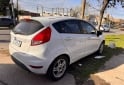 Autos - Ford Fiesta 2018 Nafta 80000Km - En Venta