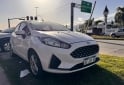 Autos - Ford Fiesta 2018 Nafta 80000Km - En Venta