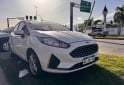 Autos - Ford Fiesta 2018 Nafta 80000Km - En Venta