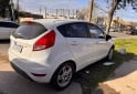 Autos - Ford Fiesta 2018 Nafta 80000Km - En Venta