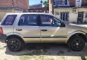 Autos - Ford ECOSPORT 2005 Nafta 280000Km - En Venta