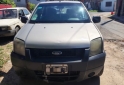 Autos - Ford ECOSPORT 2005 Nafta 280000Km - En Venta