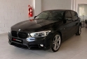 Autos - Bmw 120i M PACKAGE 2017 Nafta 59277Km - En Venta