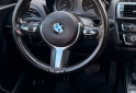 Autos - Bmw 120i M PACKAGE 2017 Nafta 59277Km - En Venta