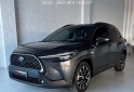 Autos - Toyota COROLLA CROSS SEG 2023 Nafta 74229Km - En Venta