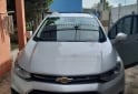 Camionetas - Chevrolet TRACKER AWD PREMIER 2019 Nafta 125450Km - En Venta