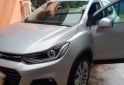 Camionetas - Chevrolet TRACKER AWD PREMIER 2019 Nafta 125450Km - En Venta