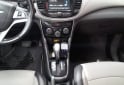 Camionetas - Chevrolet TRACKER AWD PREMIER 2019 Nafta 125450Km - En Venta