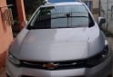 Camionetas - Chevrolet TRACKER AWD PREMIER 2019 Nafta 125450Km - En Venta