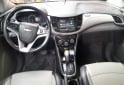 Camionetas - Chevrolet TRACKER AWD PREMIER 2019 Nafta 125450Km - En Venta